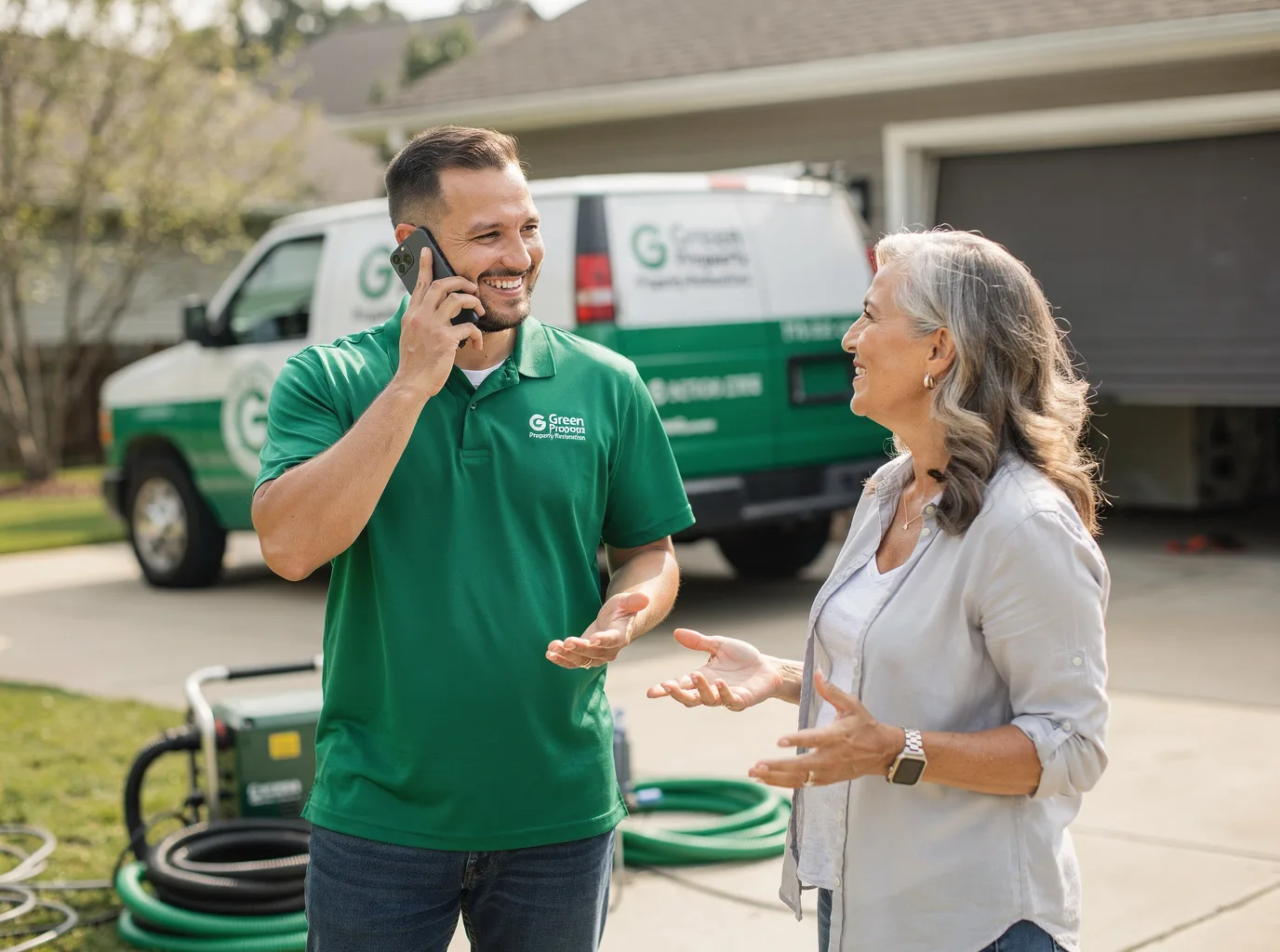 Water Damage Restoration Christopher, IL FAQs